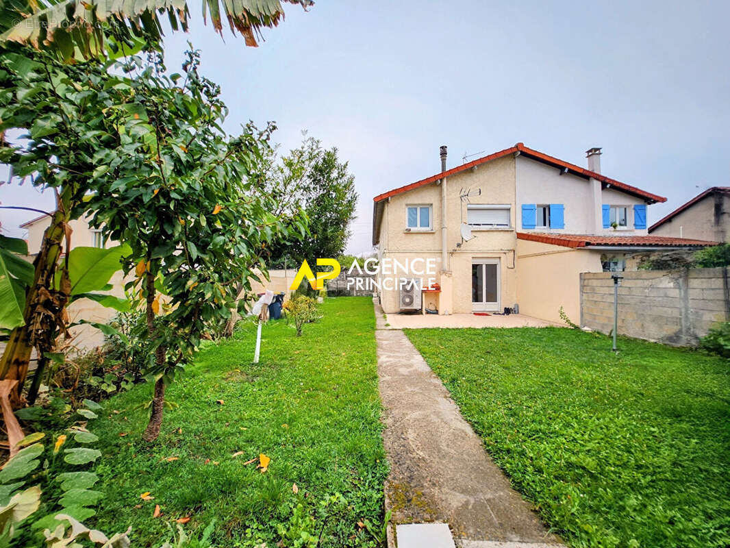 Maison à ARGENTEUIL