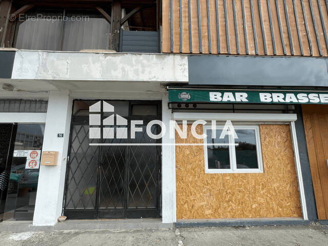 Appartement à BERGERAC