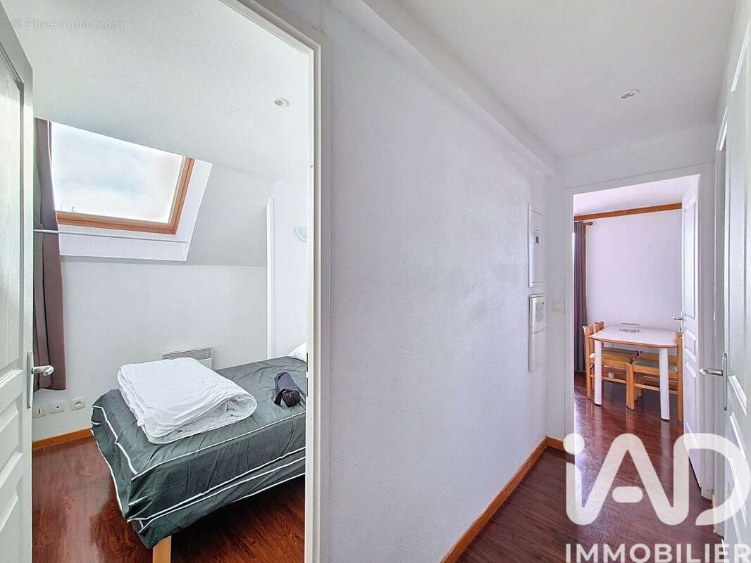 Appartement 30 m² à Besse-Et-Saint-Anastaise  - photo 5