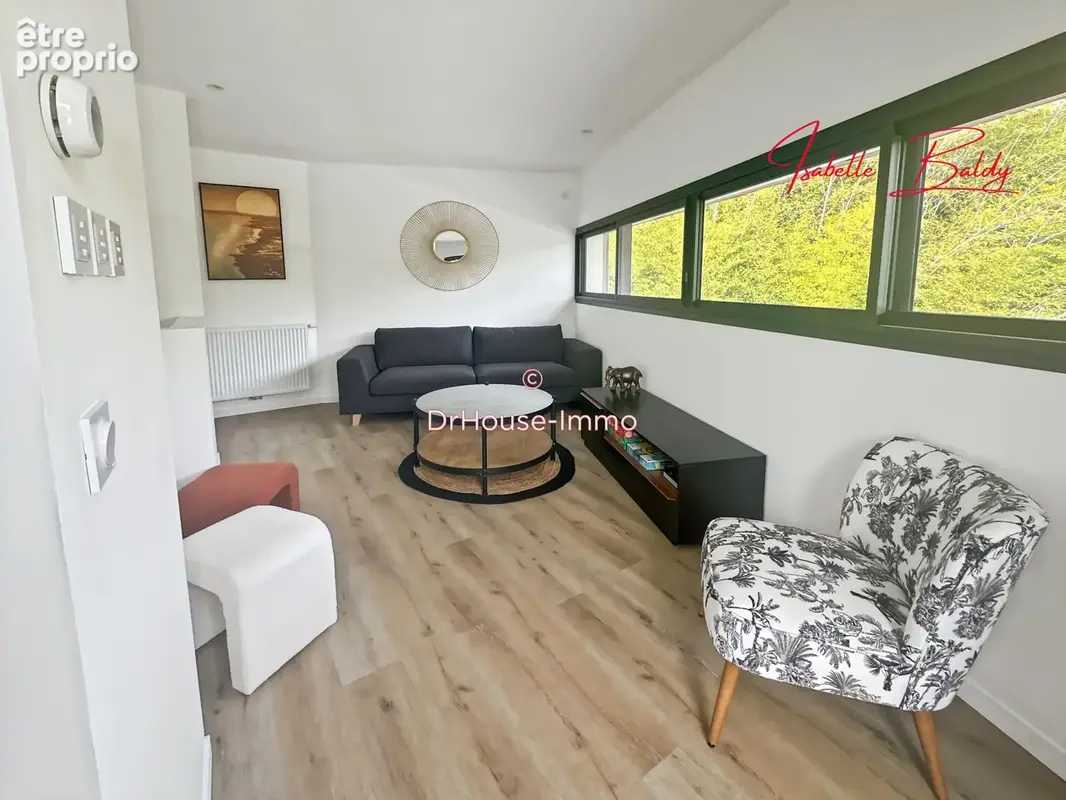 Maison 6 pièces 167 m² à vendre à Seignosse (40510) - photo 9