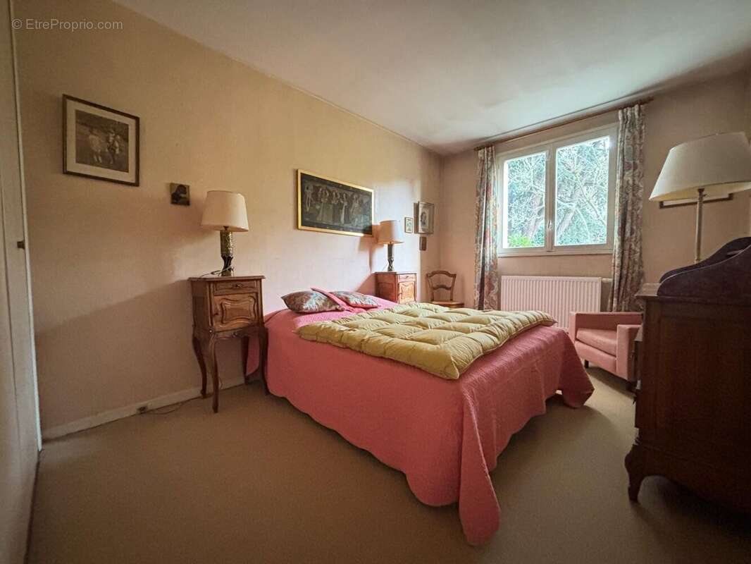 Maison à SAINT-GERMAIN-LES-CORBEIL