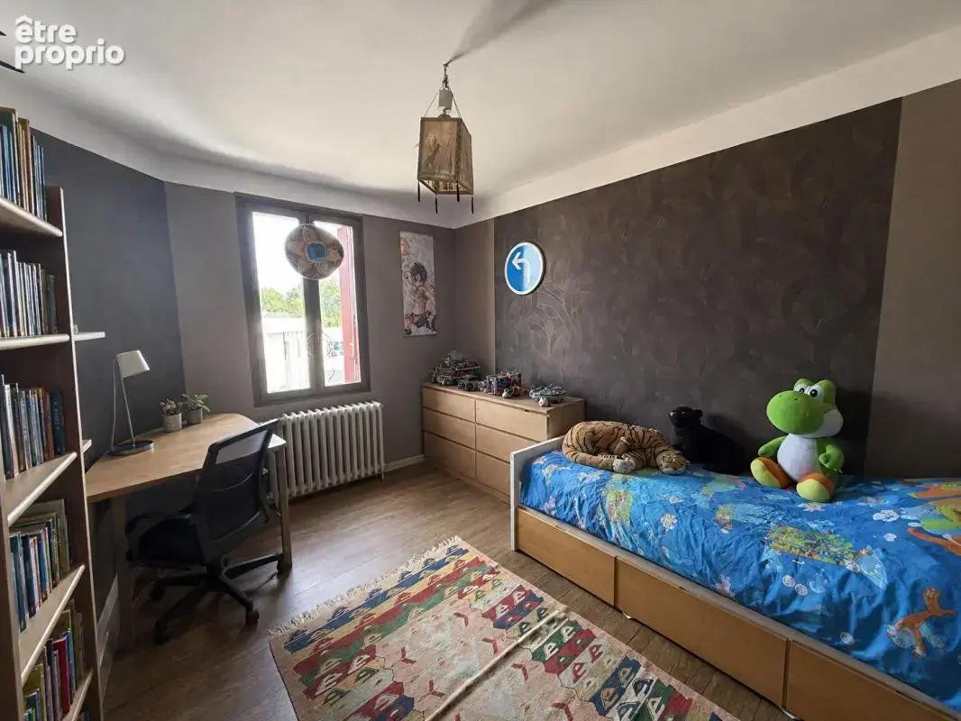 Maison de caractère proche des commodité de Nevers - photo 8