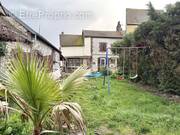 Maison à PETIT-COURONNE