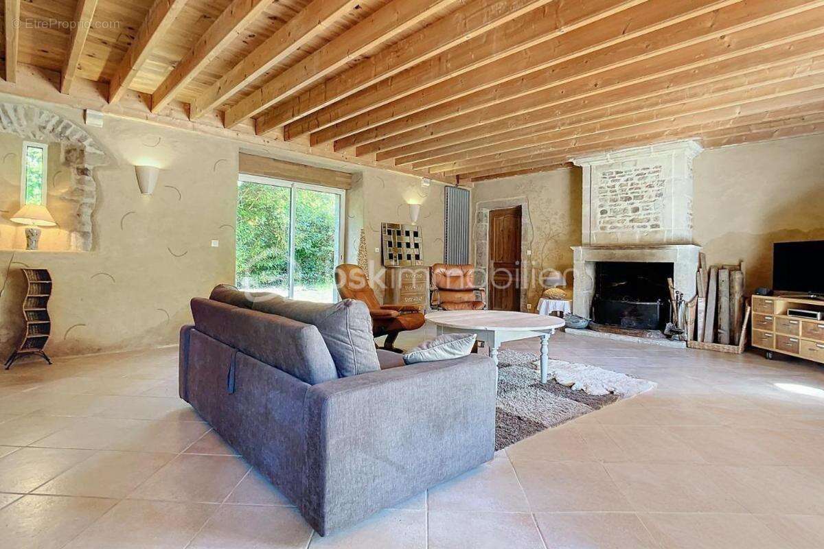 Maison à SORTOSVILLE