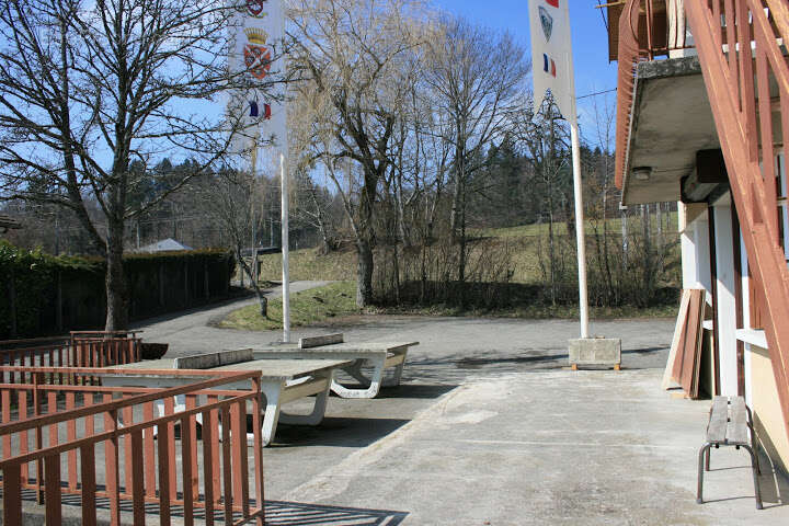 Maison à CRUSEILLES