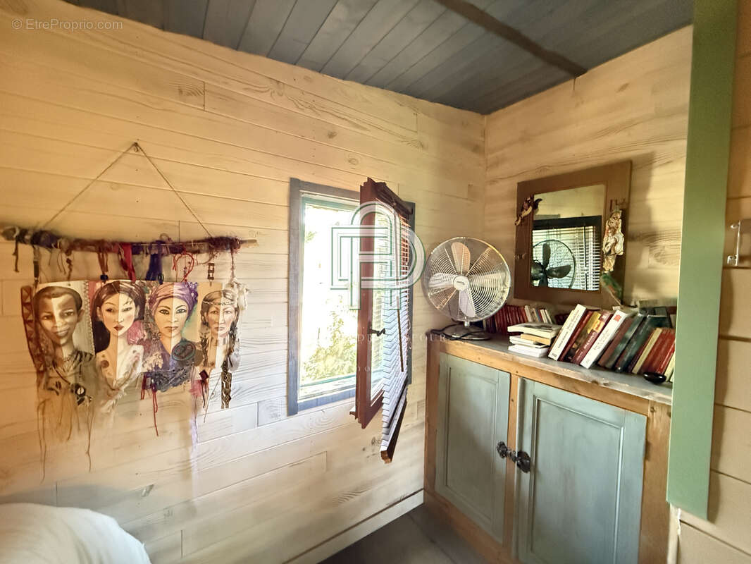 Maison à vendre avec 3 chambres à Sallèles-D'Aude (11) - photo 18