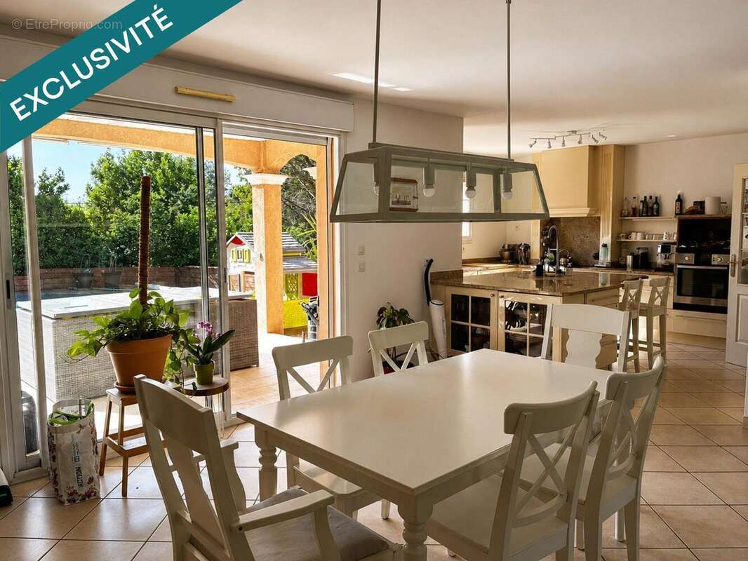 Maison 162 m² à Revel  - photo 9