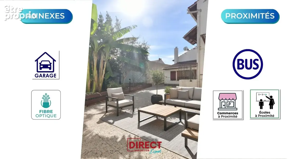 Maison atypique charentonneau - photo 18