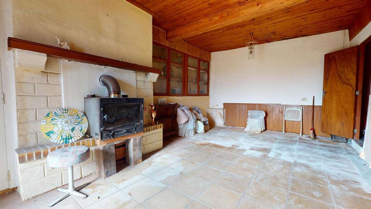 EXCLUSIVITE LABEL PIERRES Propriété avec vue sur la vallée de la Dordogne - photo 13