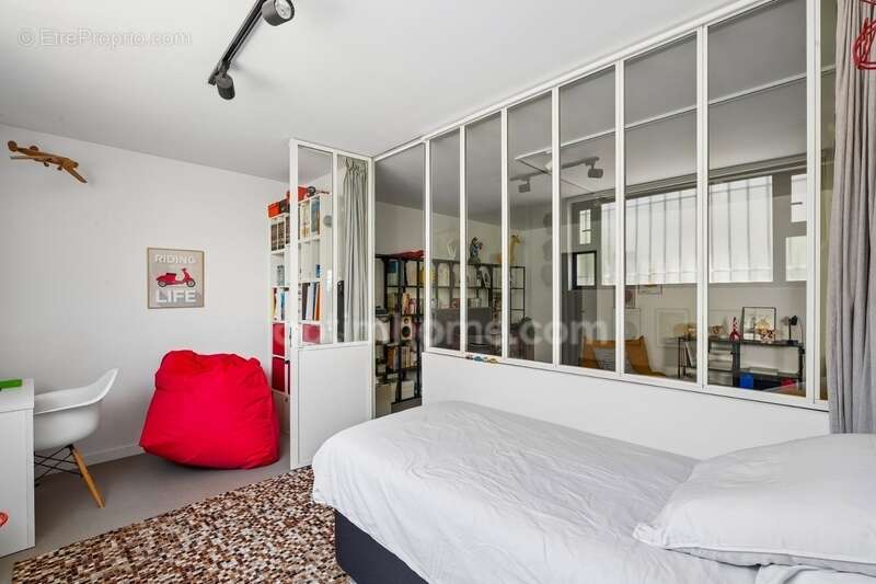 Appartement à BOIS-COLOMBES