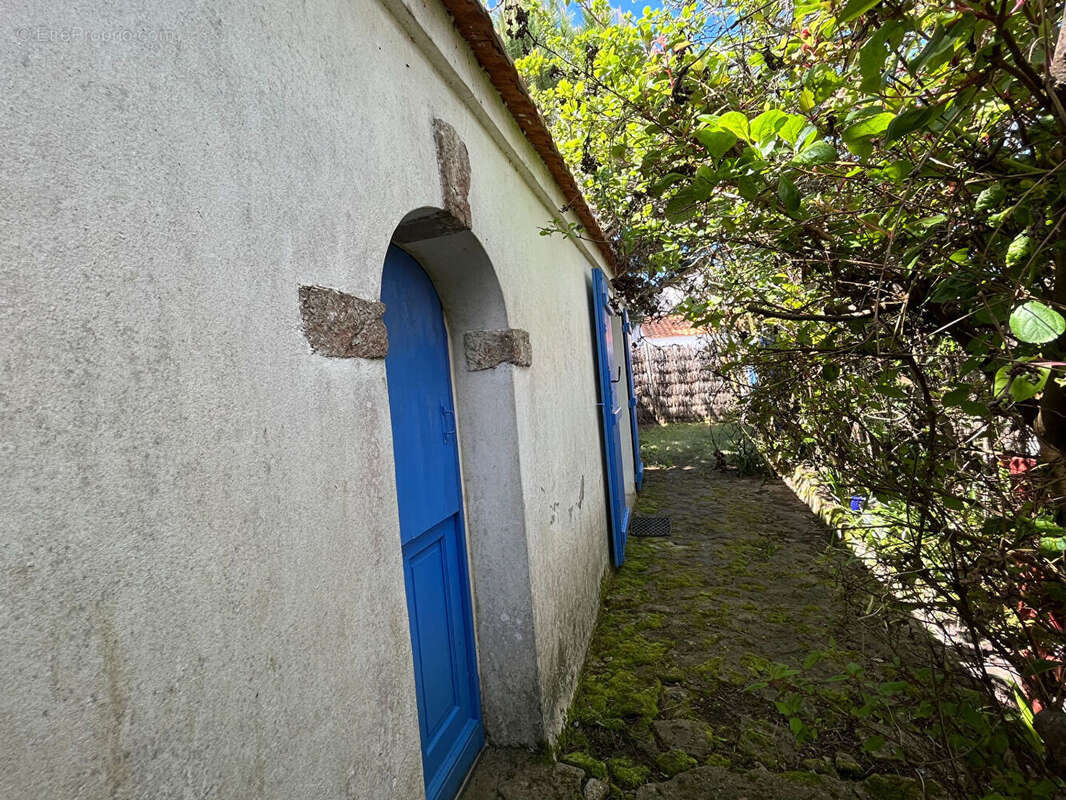 Maison Barbatre 3 pièce(s) 42 m2 - photo 5