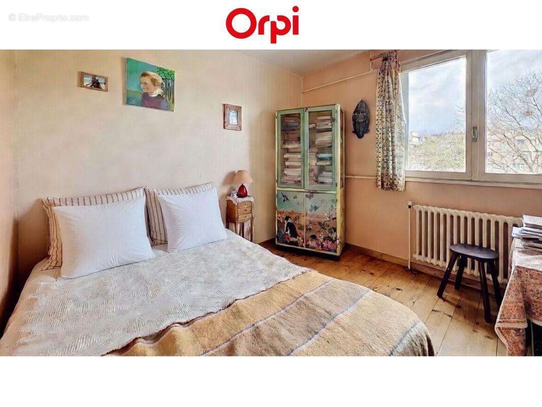 Appartement à ANNEMASSE