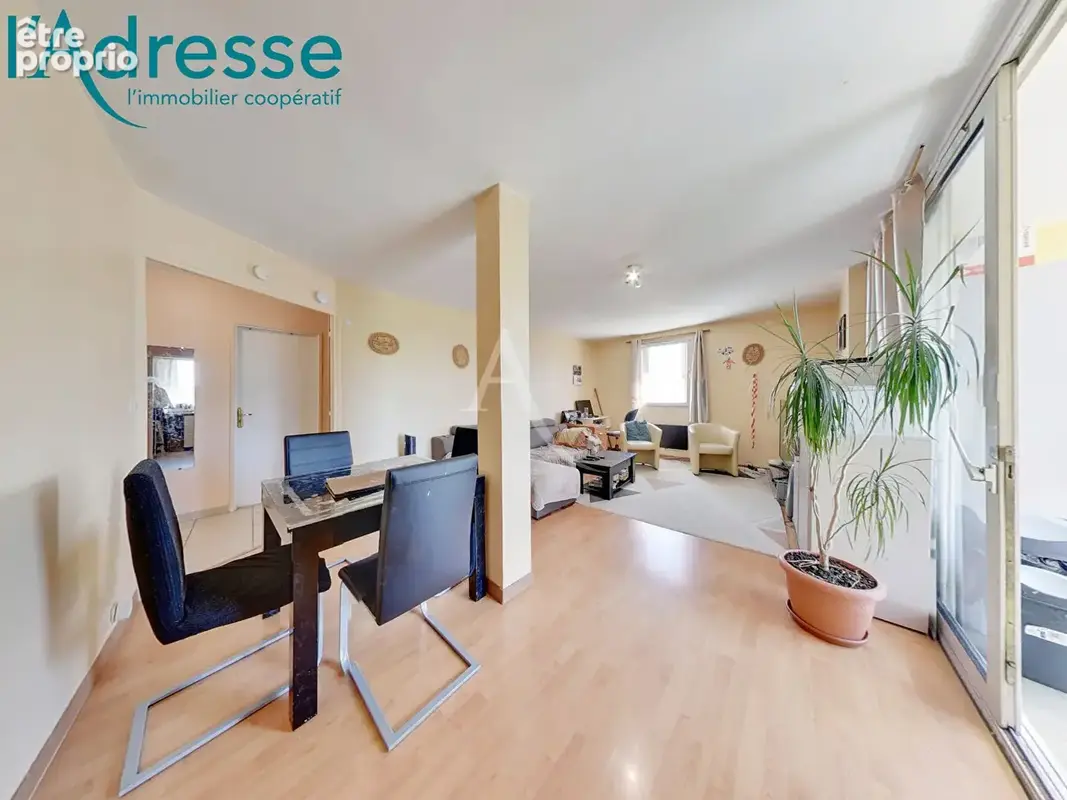 Appartement à NOISIEL