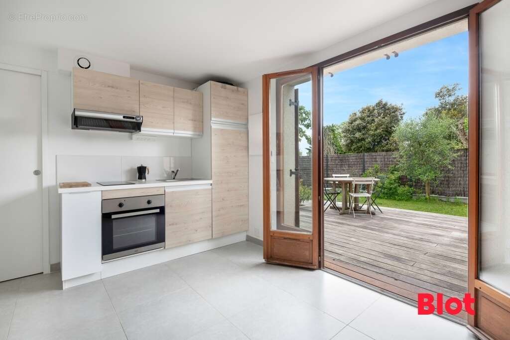 Maison à LA BAULE-ESCOUBLAC