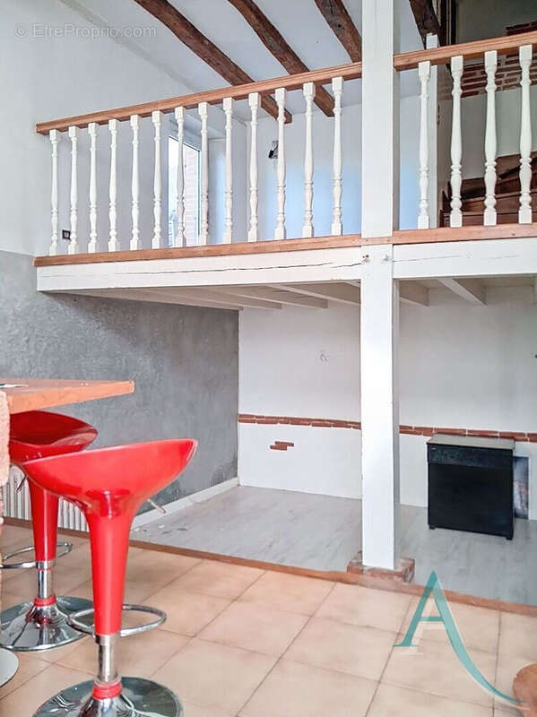 Maison de ville Muret 4 pièce(s) 89 m2 - photo 8