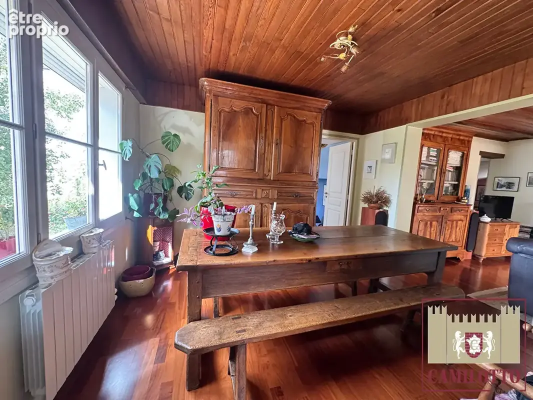 Proche de maintenon -- maison de plain pied - photo 6