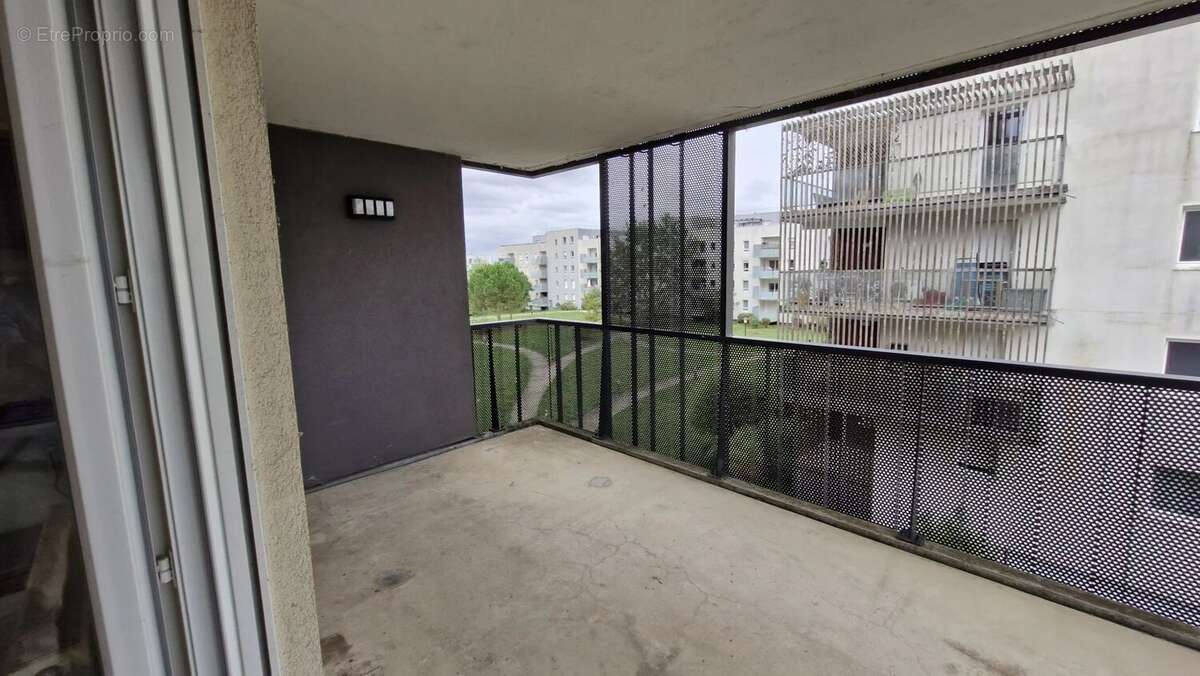 Appartement à BRUGES