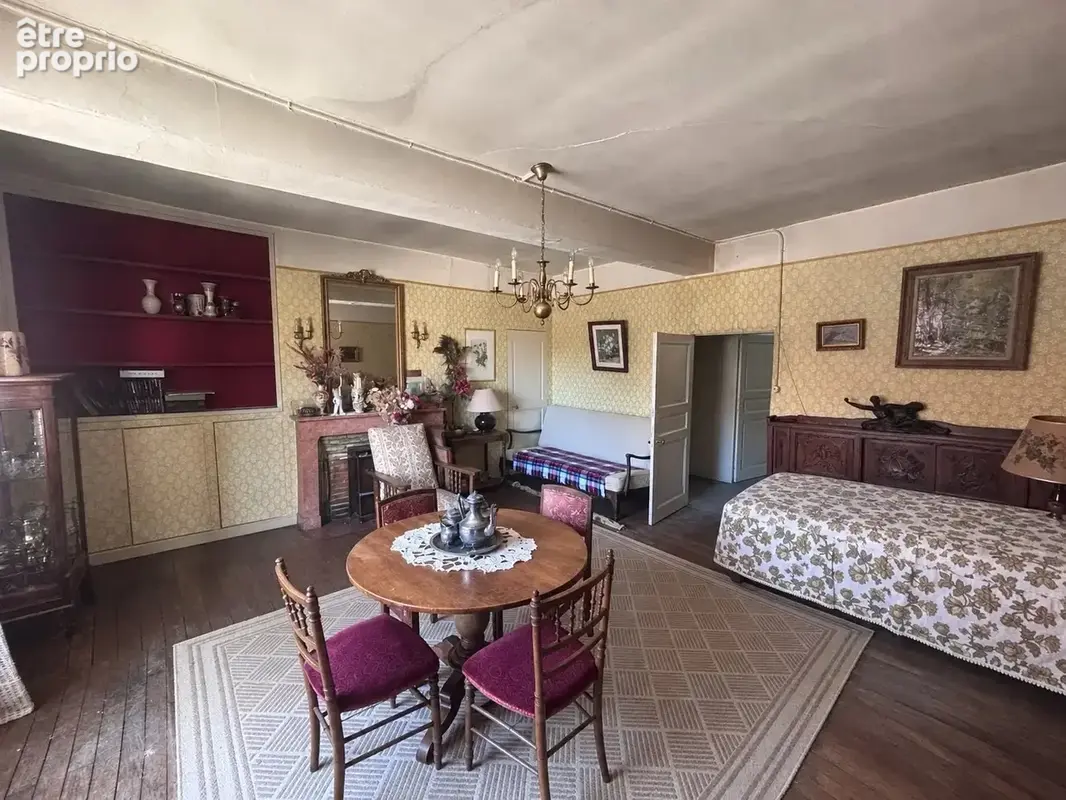 Belle opportunité pour cette maison de Village - photo 4