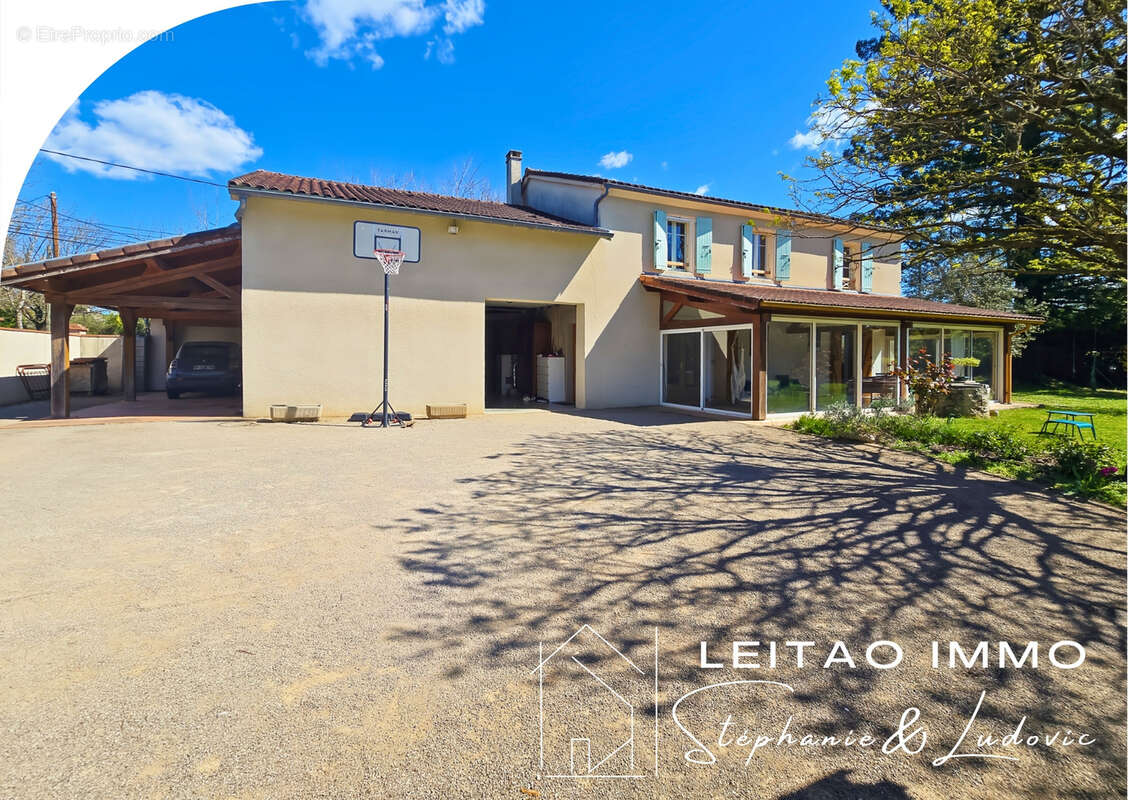 Grande Maison Familiale - photo 21