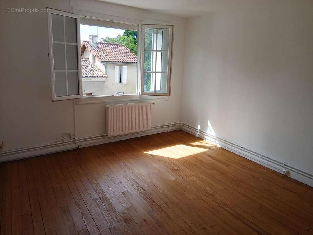 Photo 8 - Maison à CHEVANCEAUX