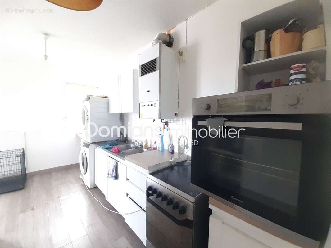 Appartement à PERPIGNAN