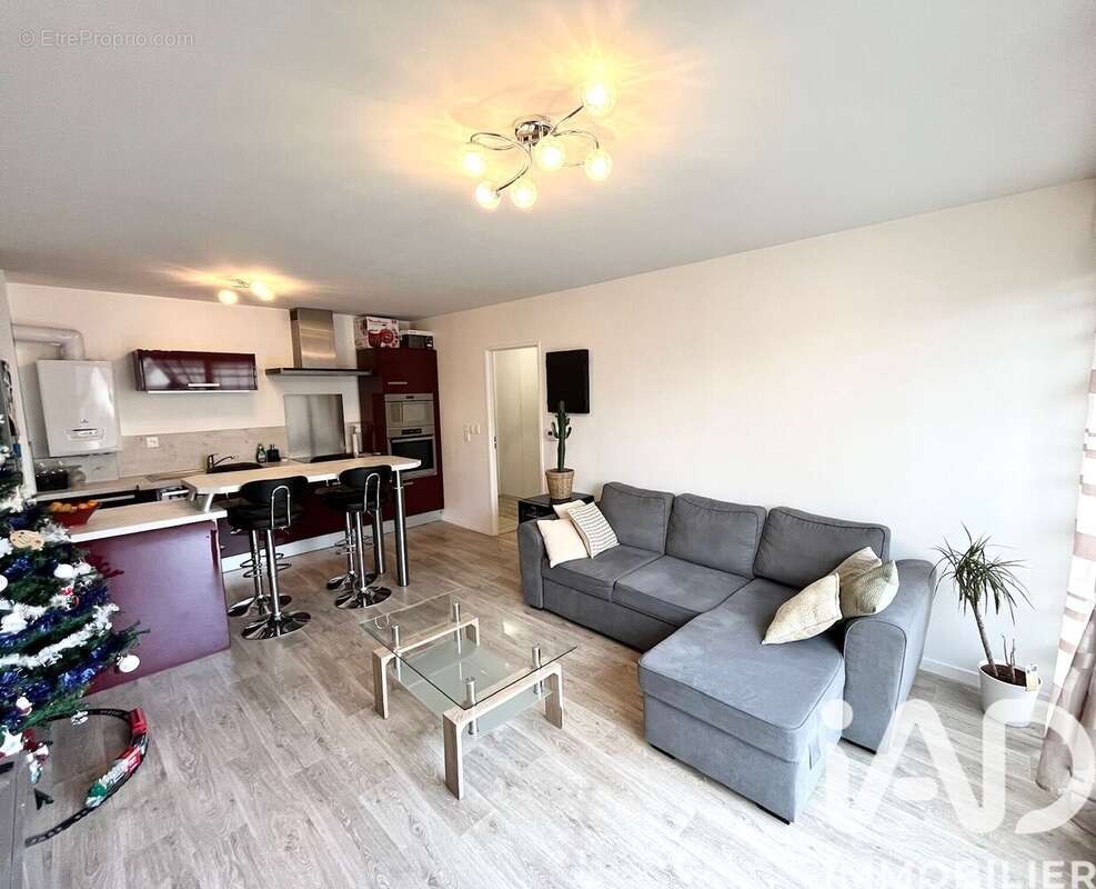 Photo 5 - Appartement à REIMS