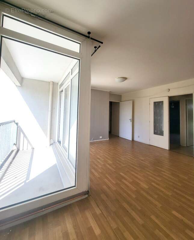 Appartement à CRETEIL