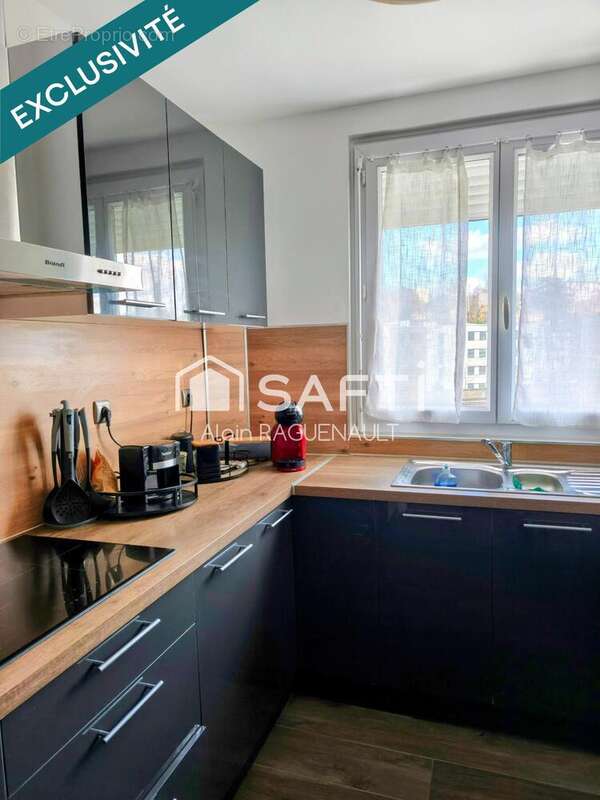 Photo 3 - Appartement à FEYZIN