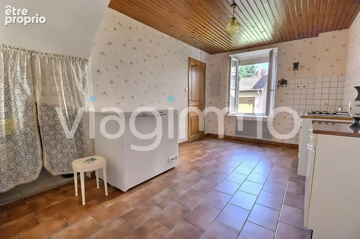 Maison Rambervillers rénovée avec 2 logements - photo 8