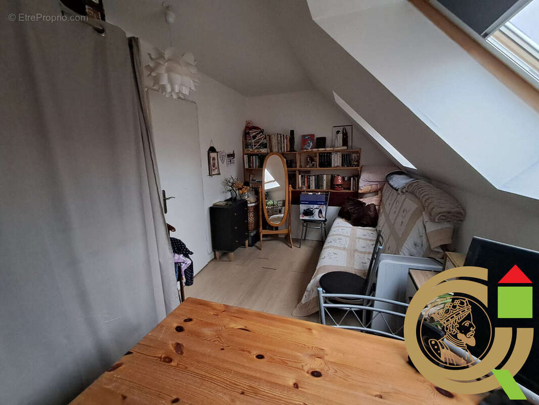 Maison 54 m² à Etaples  - photo 6