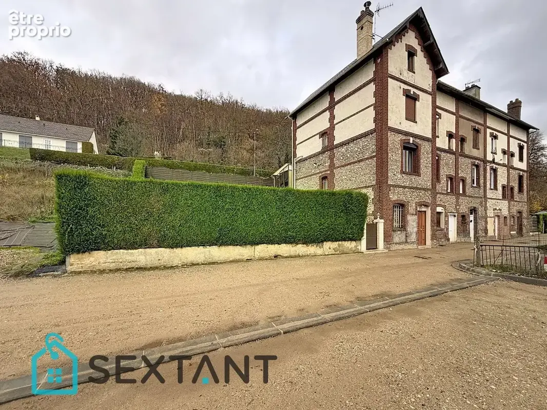 Maison 3 chambres 95m2 - photo 2