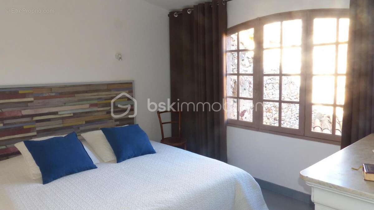 Maison à ROUSSILLON