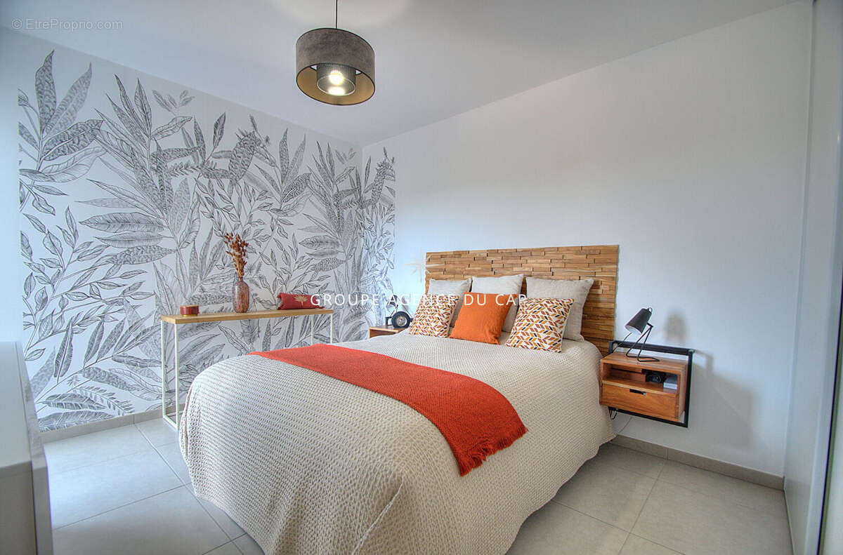 Appartement à FREJUS