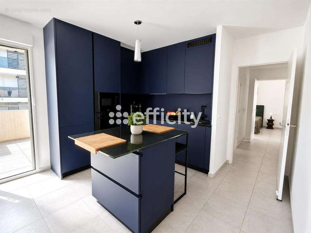 Appartement - photo 3