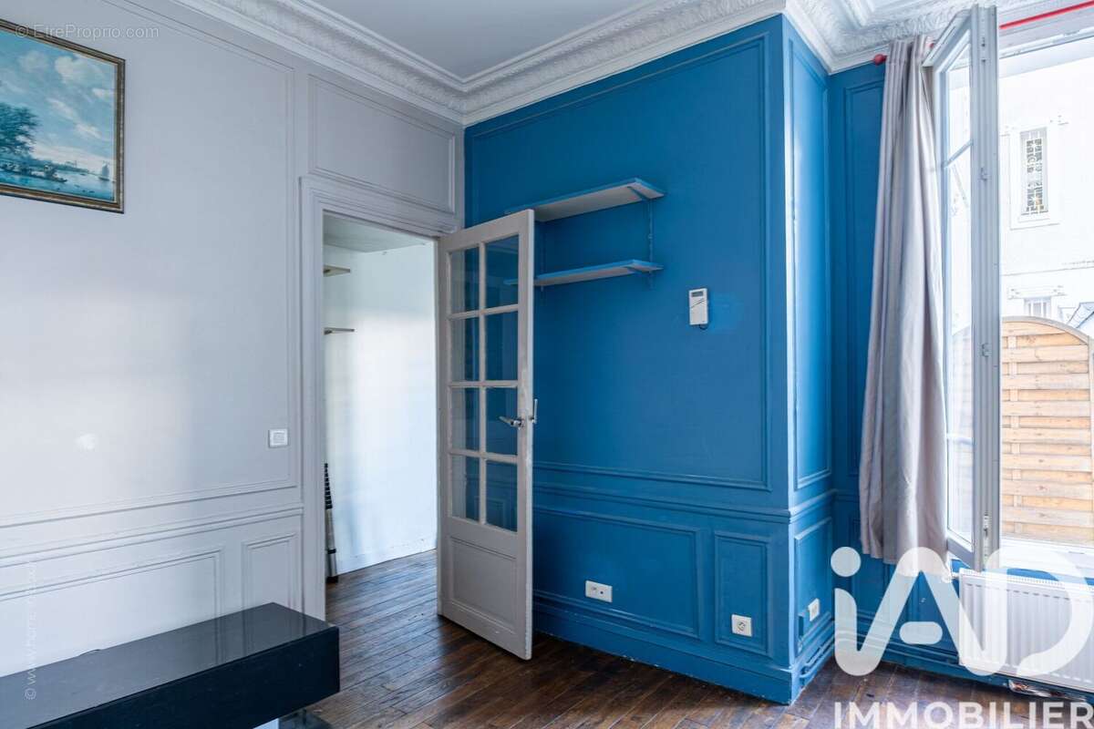 Photo 6 - Appartement à MALAKOFF