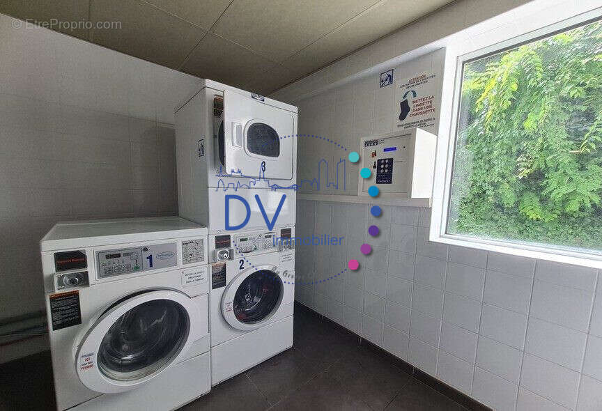 Appartement 20 m² à Caluire-Et-Cuire  - photo 3