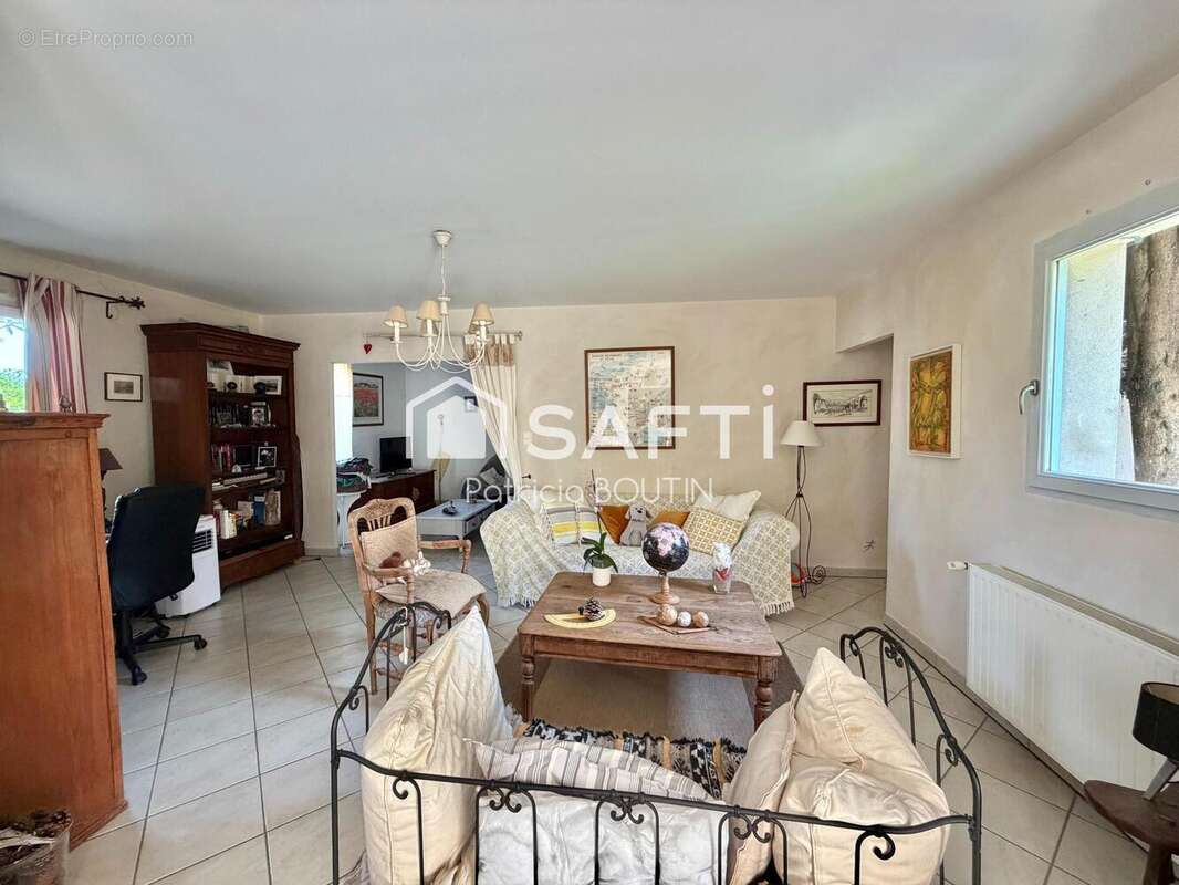 Photo 9 - Maison à NIORT