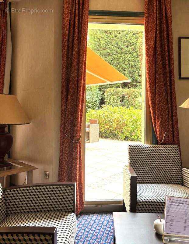 Appartement à LEVALLOIS-PERRET