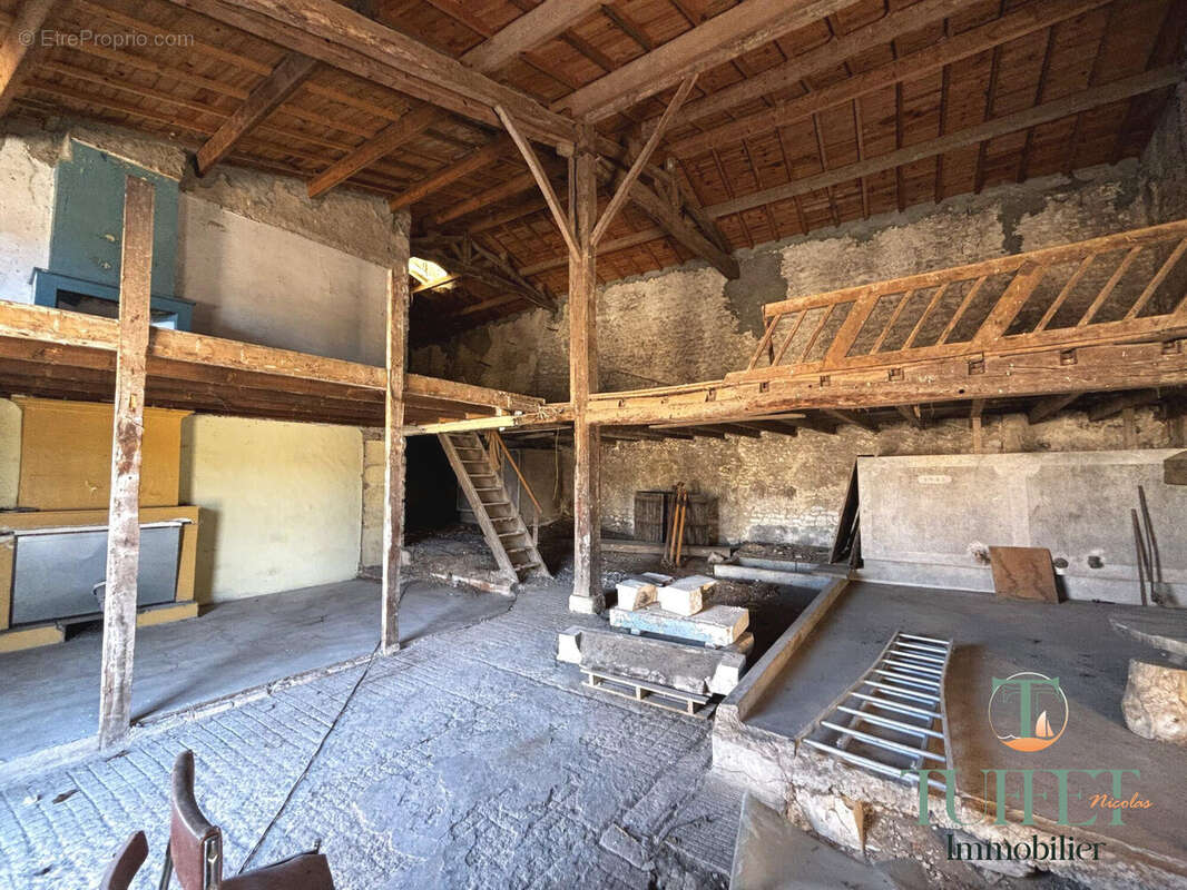 Maison à BREUILLET