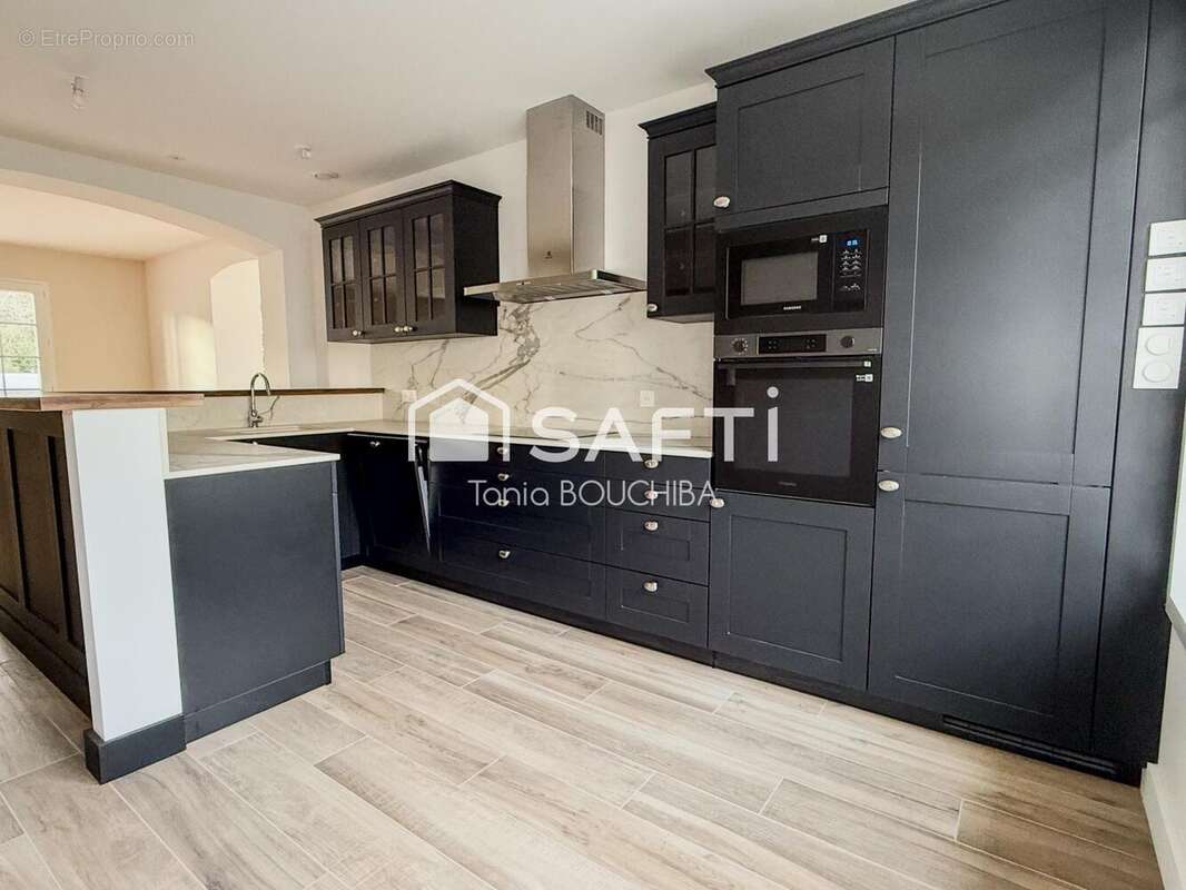 Photo 5 - Maison à VILLENAVE-D'ORNON