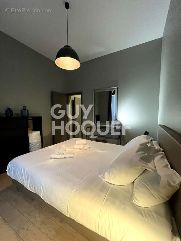 Appartement T2 37 m² à vendre à AIX LES BAINS - photo 5
