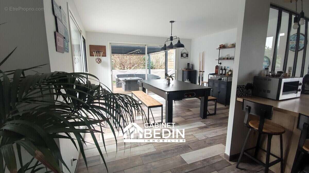 Maison à AUDENGE