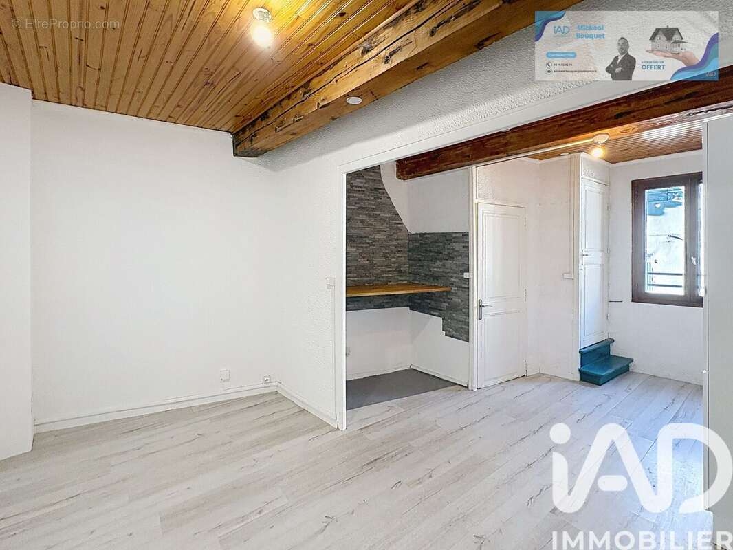 Photo 2 - Maison à LE SOLER