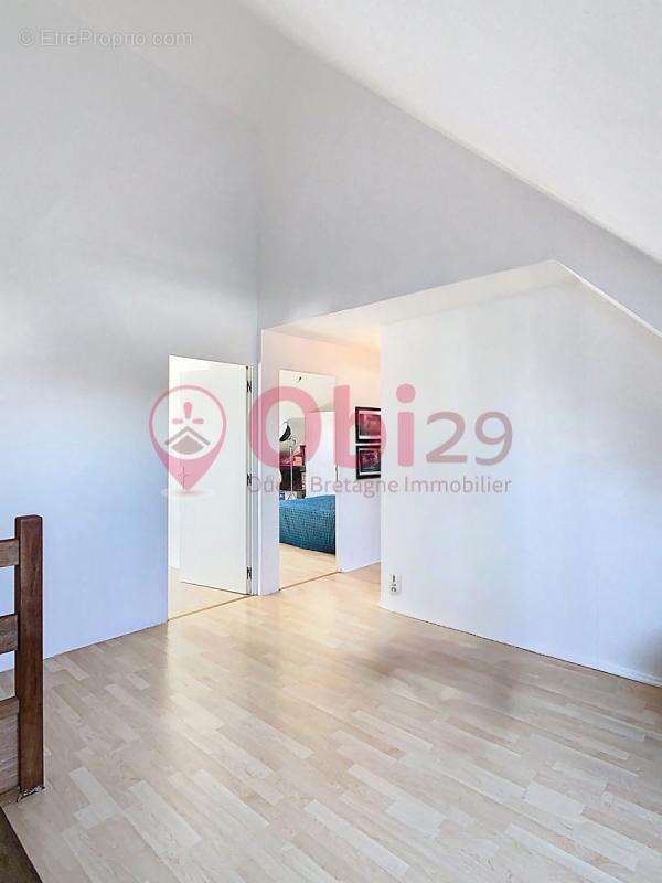 Appartement à PLOEMEUR
