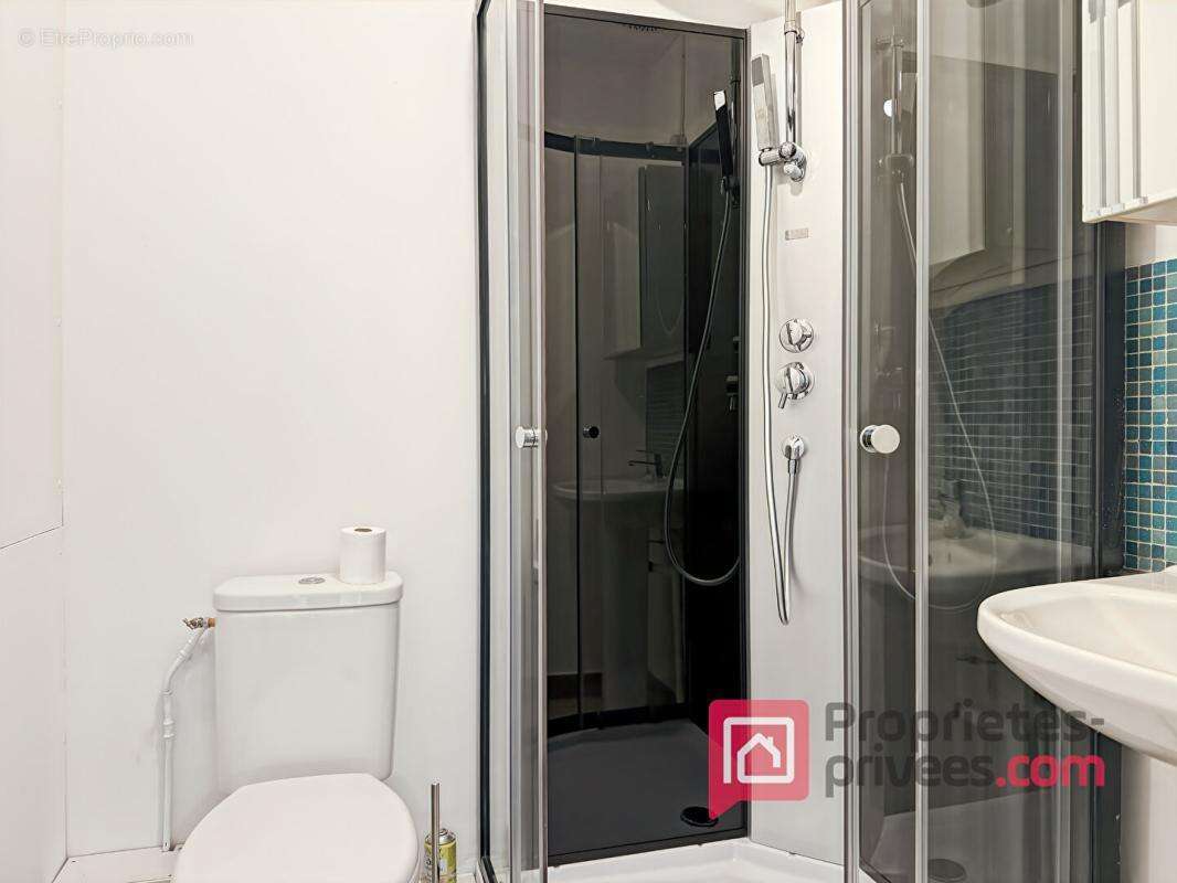 Appartement à BAR-SUR-SEINE