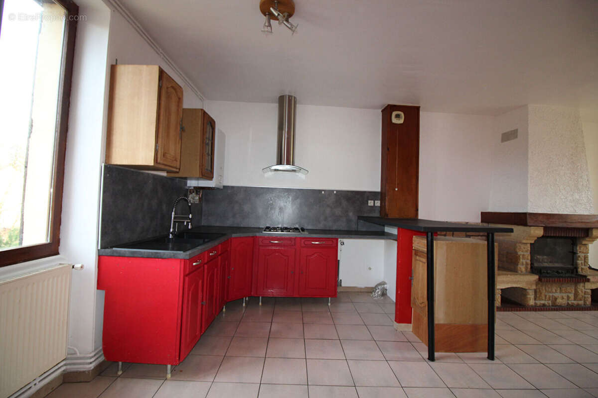 Appartement à DOURDAN