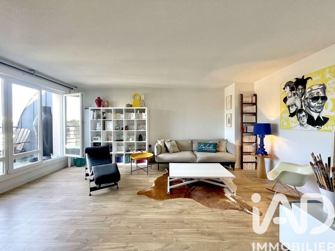 Photo 6 - Appartement à ORLEANS