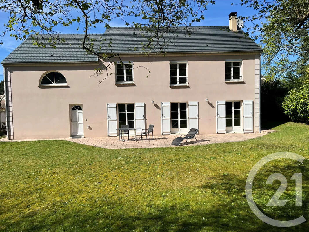 Maison 185 m² à Vulaines-Sur-Seine  - photo 2