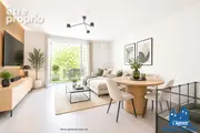 Appartement à VILLENAVE-D'ORNON
