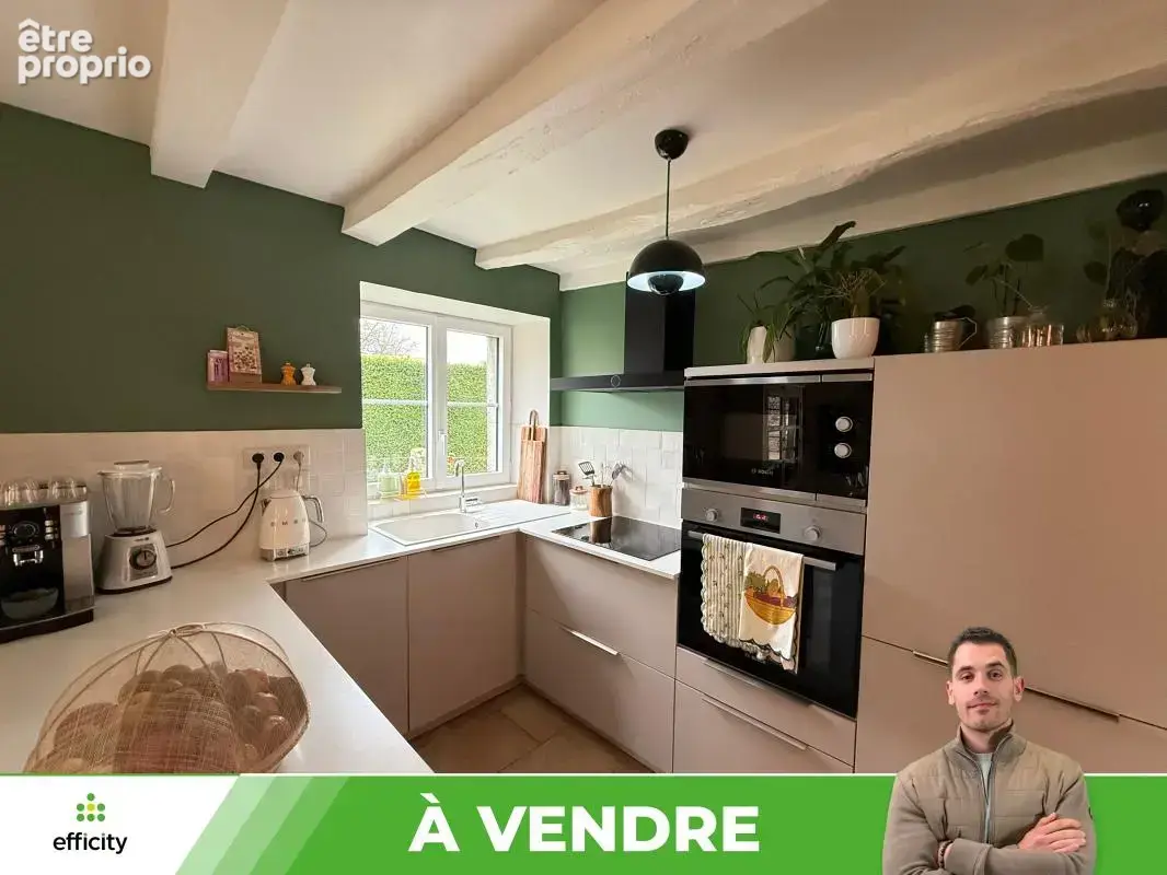 Maison 5 pièces 120 m² à vendre à Jardres (86800) - photo 6